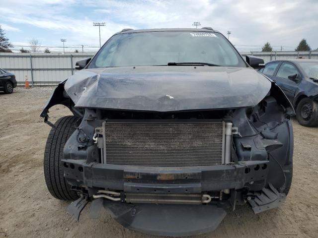2017 CHEVROLET TRAVERSE L - 1GNKRGKD6HJ115335