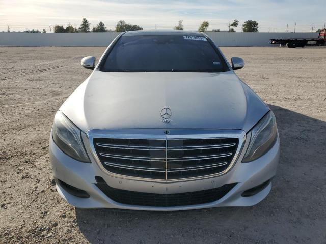 2014 Mercedes-Benz S 550 VIN: WDDUG8CBXEA012303 Lot: 77879853