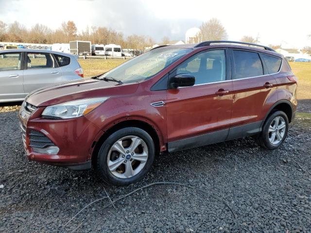 1FMCU9GX1EUC48701 | 2014 FORD ESCAPE SE