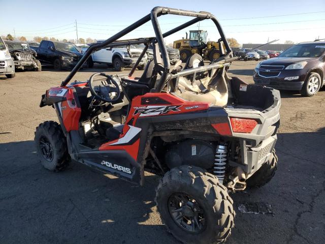 2016 POLARIS RZR 900 EP - 3NSVAE878GF446408