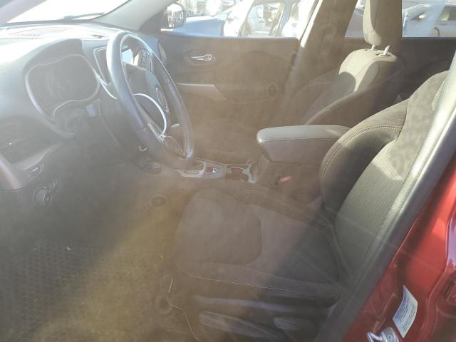 1C4PJMCS4HD226563 2017 Jeep Cherokee Latitude