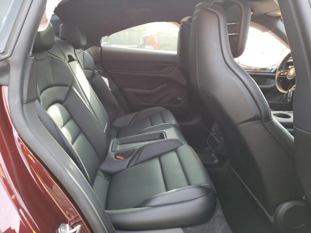 2021 PORSCHE TAYCAN - WP0AA2Y17MSA19085