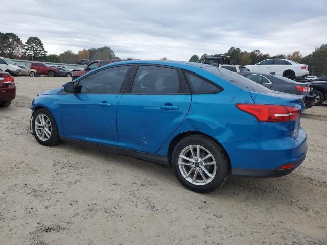 Vin: 1fadp3f25gl236732, lot: 76591373, ford focus se 20162