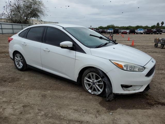 1FADP3F24HL284143 | 2017 FORD FOCUS SE