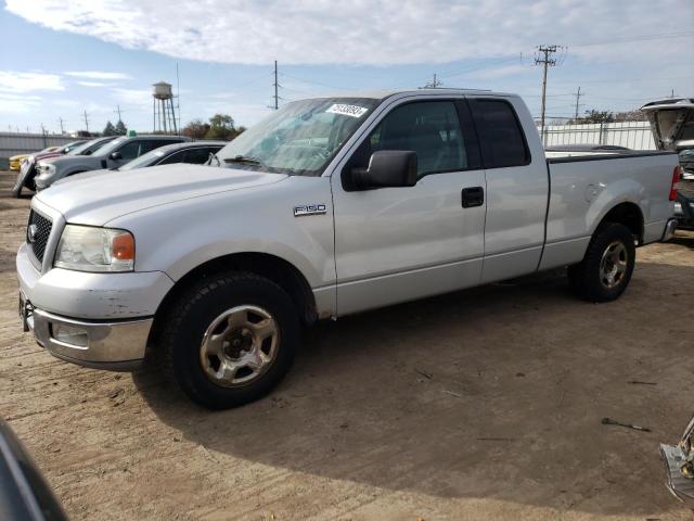 2004 Ford F-150 