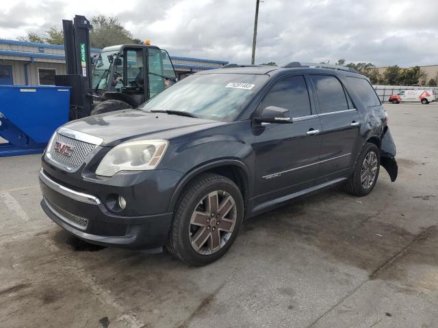 2012 GMC Acadia Denali