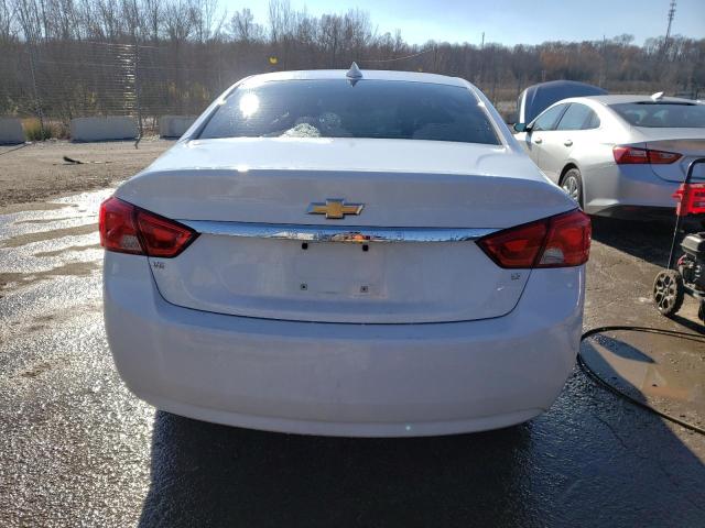 2G1115S38G9166099 | 2016 CHEVROLET IMPALA LT