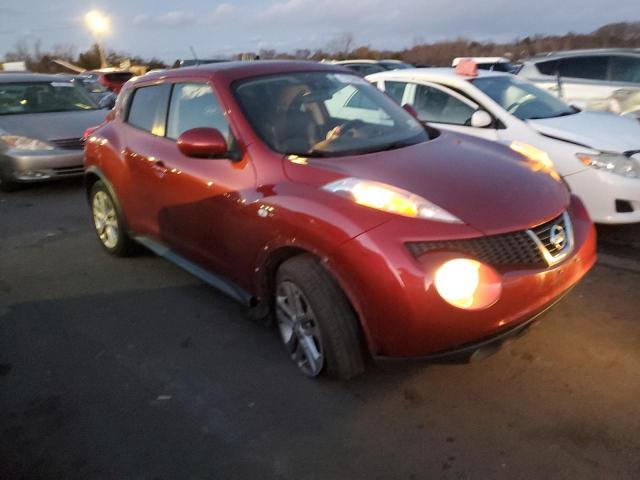 2014 Nissan Juke S VIN: JN8AF5MV2ET356191 Lot: 77938983