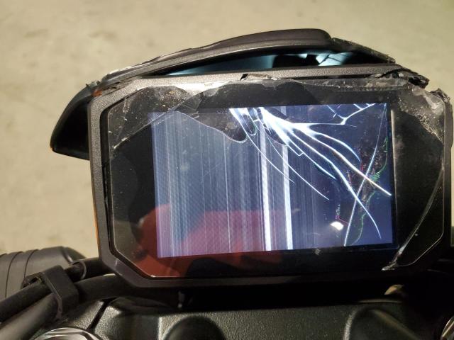 2021 HONDA CB1000 RA JH2SC8012MK300471