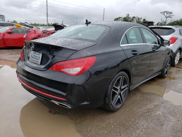 WDDSJ4EB6JN572725 Mercedes-Benz CLA 250