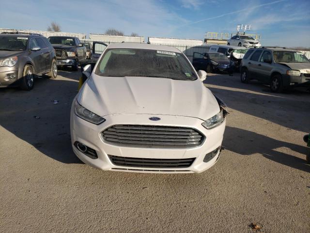 3FA6P0HD4GR353032 | 2016 FORD FUSION SE