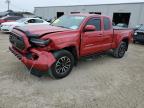 2018 TOYOTA TACOMA ACC - 5TFRZ5CN4JX060146