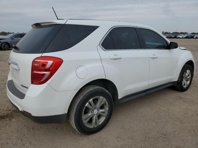 2GNALBEK8G1168959 | 2016 CHEVROLET EQUINOX LS