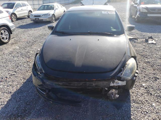 1C3CDFAA1FD363263 | 2015 DODGE DART SE