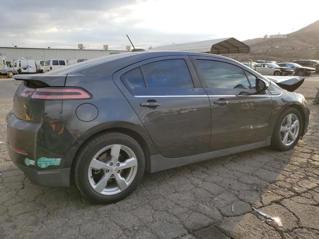 VIN 1G1RD6E46FU126349 2015 Chevrolet Volt no.3