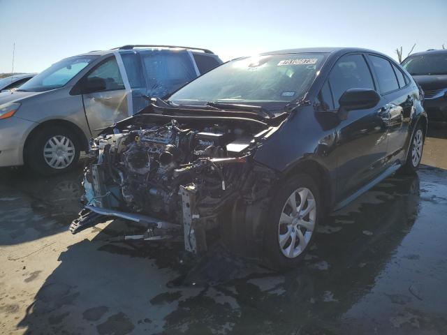 JTDEPRAE2LJ089147 | 2020 TOYOTA COROLLA LE