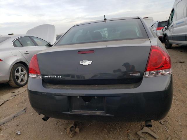 2G1WB5E39E1118122 | 2014 CHEVROLET IMPALA LIM