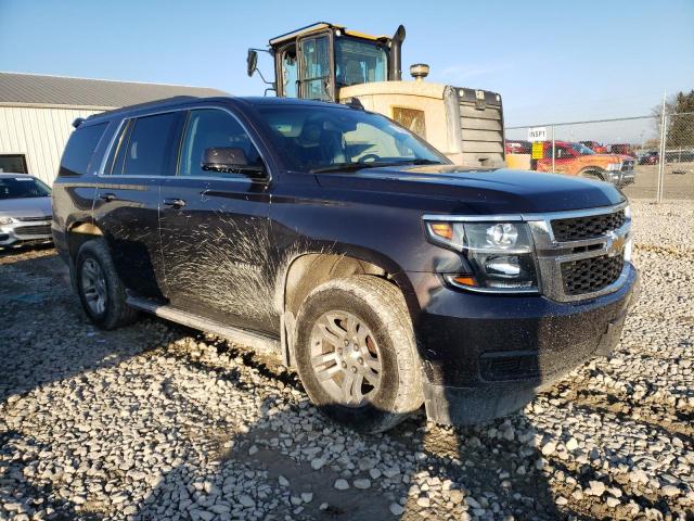 1GNSKBKC2GR222297 | 2016 CHEVROLET TAHOE K150