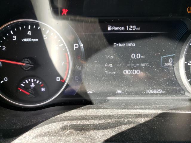 KNDETCA22M7115422 KIA Seltos Sx