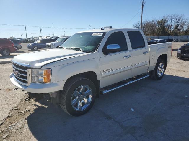 2013 GMC Sierra 1500 SLE