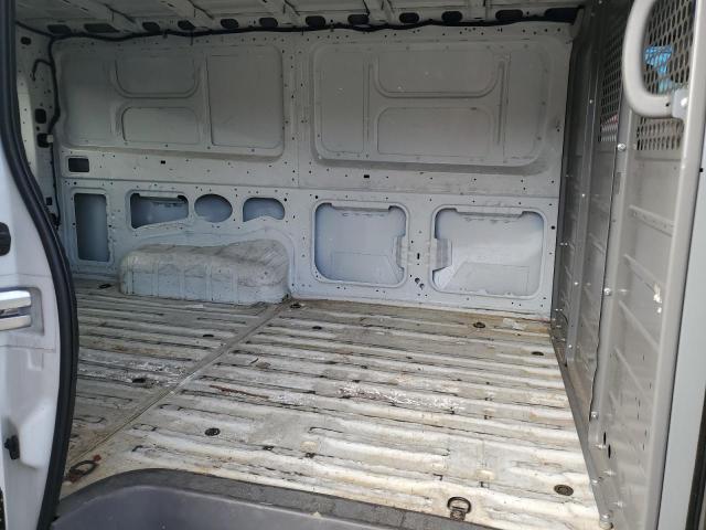 2019 NISSAN NV 2500 S - 1N6BF0KY1KN805986