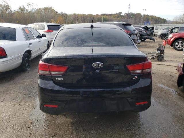 3KPA24AB9KE165982 | 2019 KIA RIO S