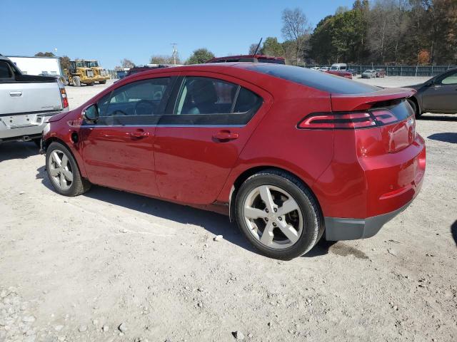 VIN 1G1RB6E49FU118705 2015 Chevrolet Volt no.2