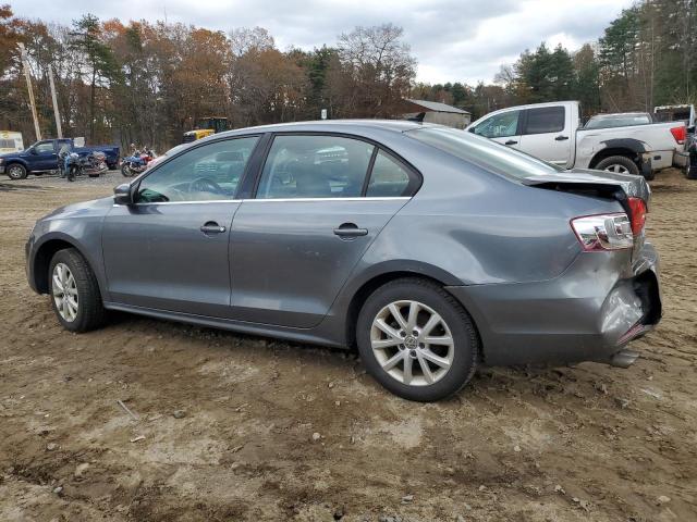 3VWDP7AJ0DM440023 2013 Volkswagen Jetta Se