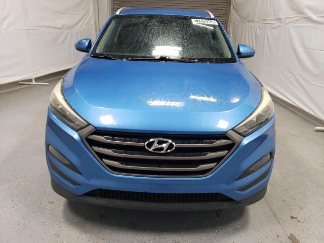 KM8J33A49GU096529 | 2016 Hyundai tucson limited