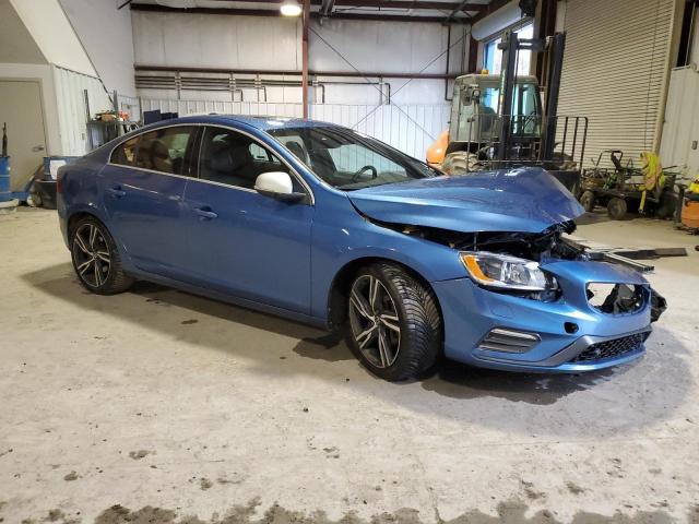 2017 VOLVO S60 R DESI YV149MTS7H2434034