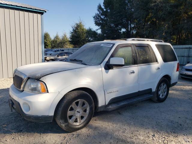 2003 Lincoln Navigator 