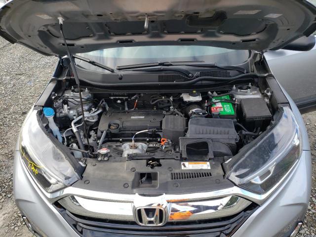5J6RW6H31KL001645 Honda CR-V LX