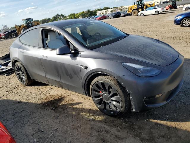 7SAYGDEF2NF508498 Tesla Model Y  4