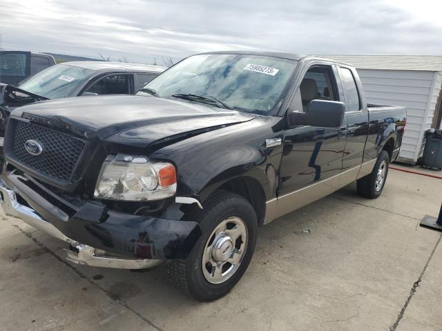 2004 Ford F-150 