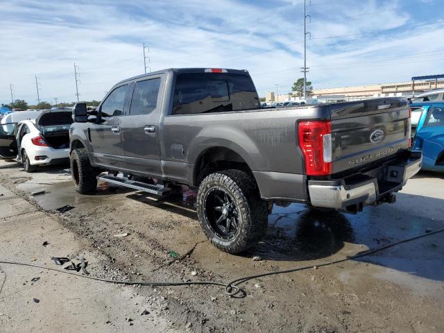 1FT7W2BT0HEE69992 | 2017 FORD F250 SUPER