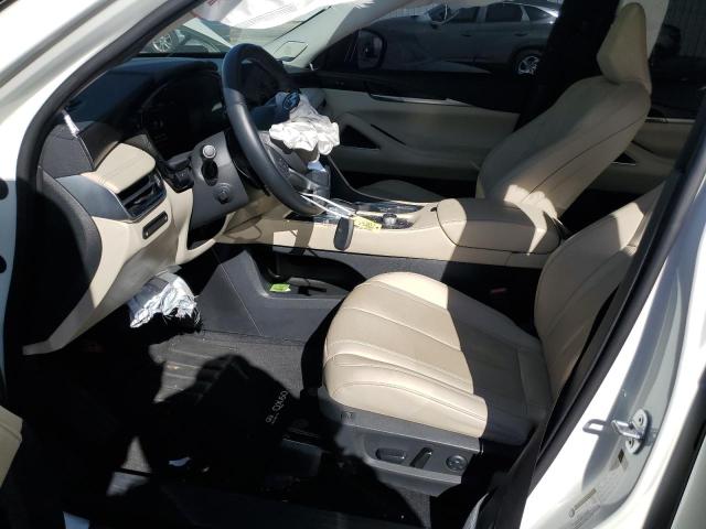 2022 INFINITI QX60 SENSO - 5N1DL1GR4NC330289