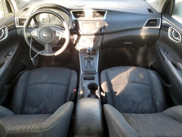 2018 NISSAN SENTRA S - 3N1AB7AP2JY341266