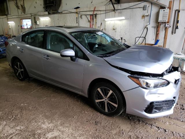 4S3GKAD61N3607317 Subaru Impreza Premium