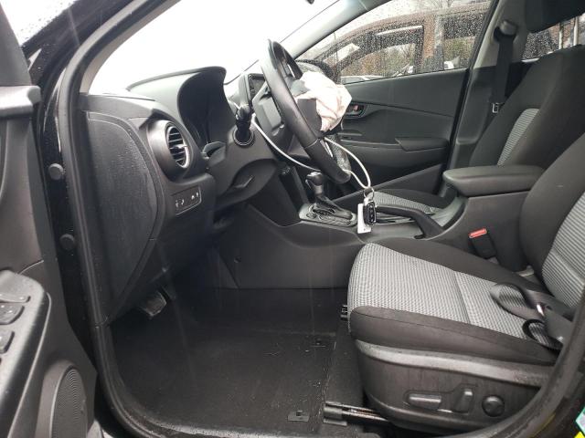 2020 HYUNDAI KONA SEL P - KM8K6CAA3LU593295