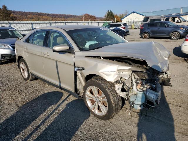 1FAHP2E85HG102654 | 2017 FORD TAURUS SEL