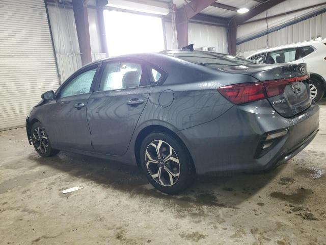 3KPF24AD1KE082909 | 2019 KIA FORTE FE