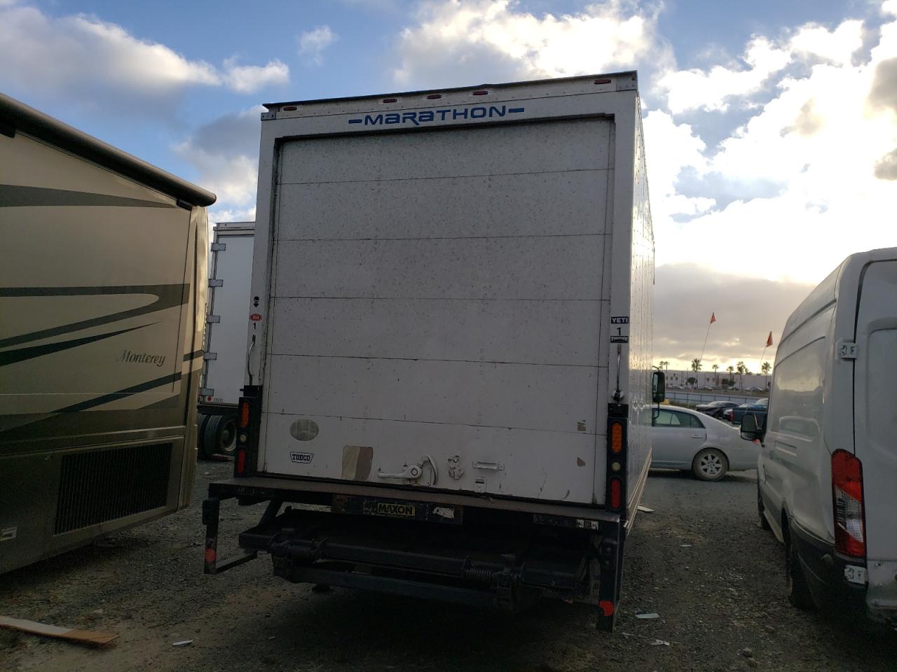 jalc4w169d7003062 JALC4W169D7003062 2013 Isuzu Npr Hd
