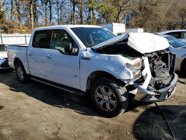 1FTEW1CP0FKE70450 | 2015 FORD F150 SUPER