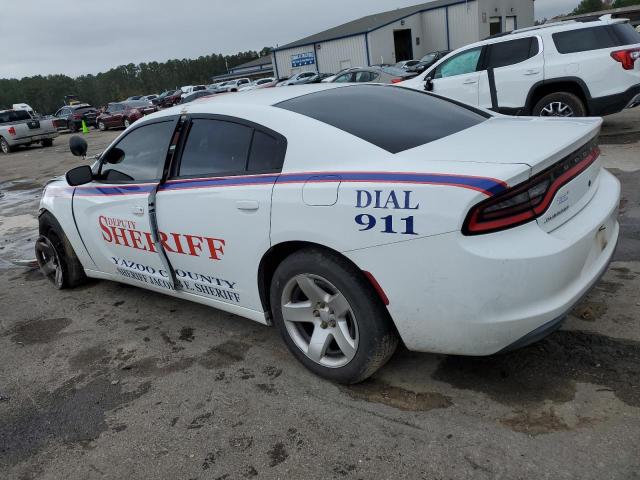 2017 DODGE CHARGER PO - 2C3CDXAT1HH525857