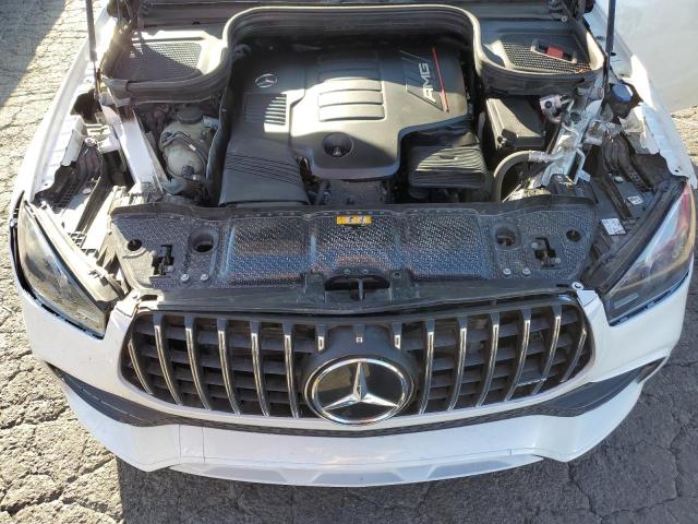 4JGFD6BB0MA289649 Mercedes-Benz Gle Coupe Amg 53 4matic
