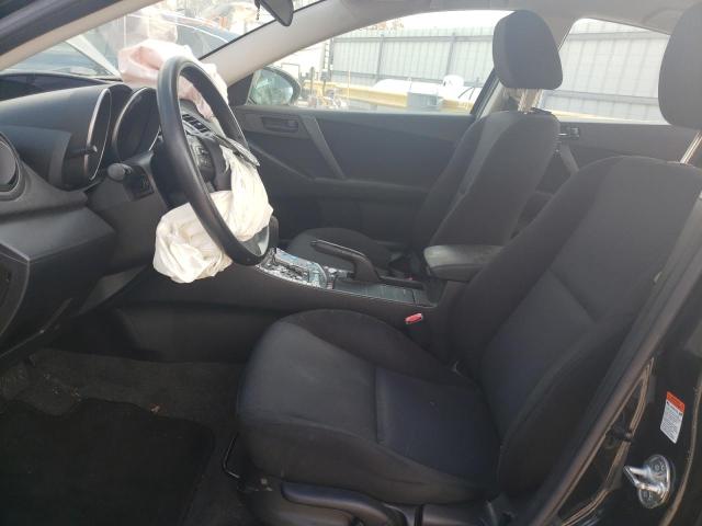 JM1BL1SF2A1278384 | 2010 Mazda 3 i