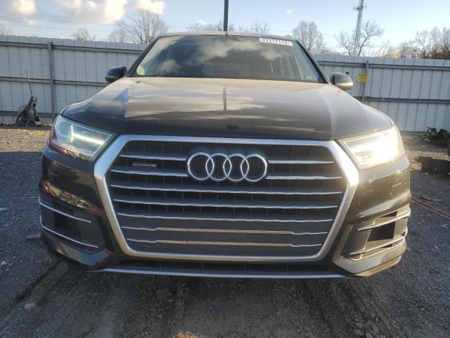 VIN WA1AHAF73JD047258 2018 Audi Q7, Premium no.5