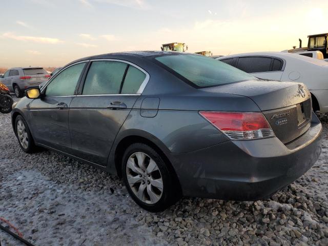 1HGCP26719A002826 | 2009 Honda accord ex