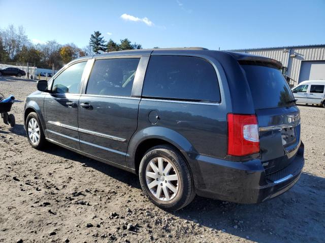 2C4RC1BG4ER396705 | 2014 CHRYSLER TOWN AND C