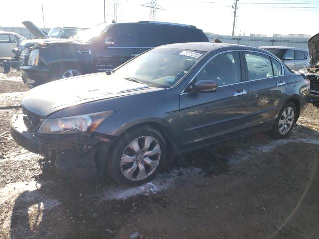 2010 Honda Accord Coupe EX-L